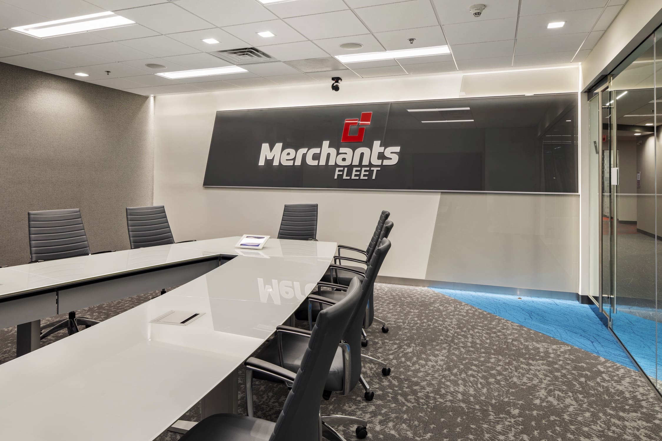 Merchants Fleet