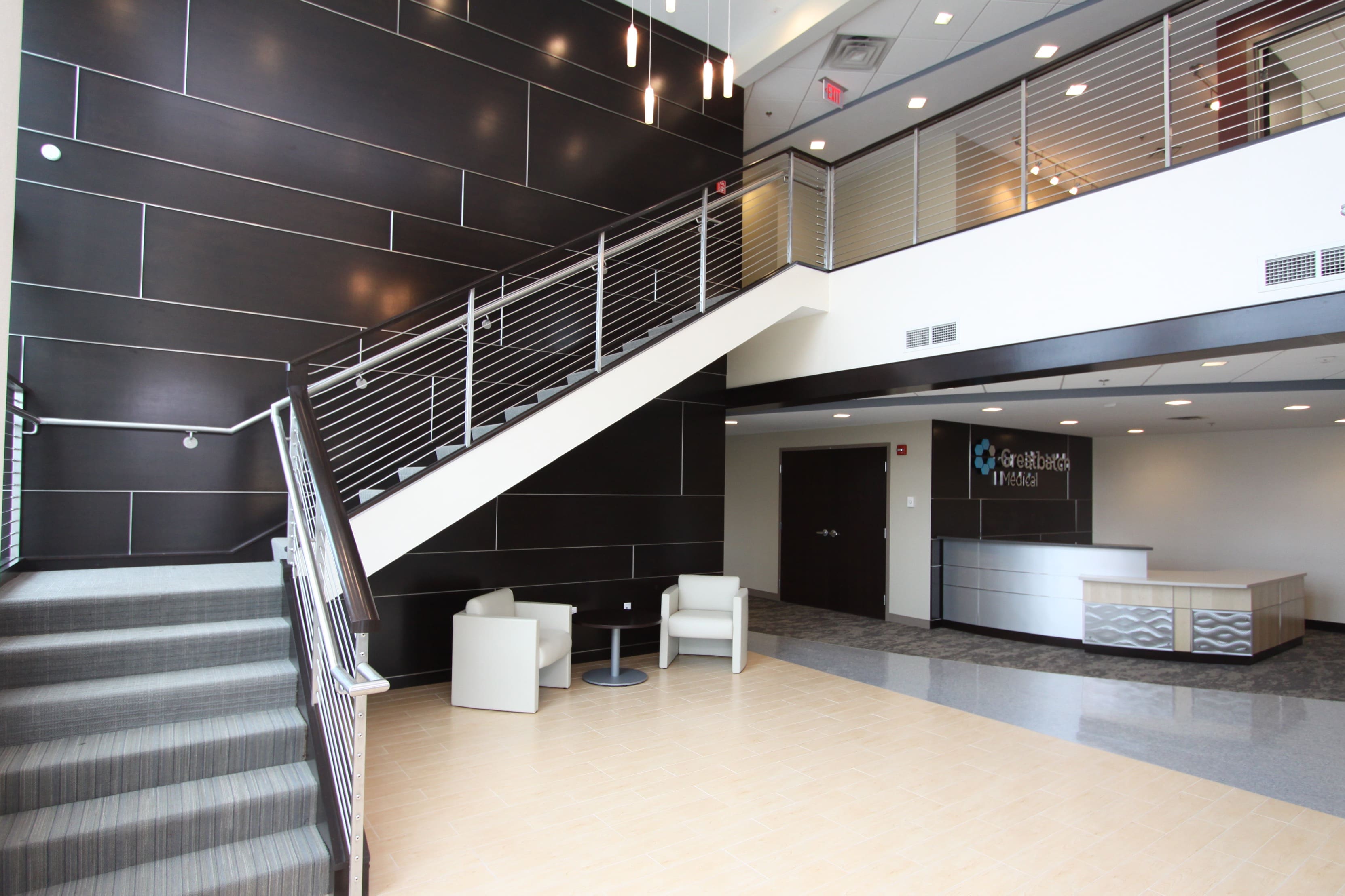 Greatbatch – Orthopaedics – Indianapolis, IN