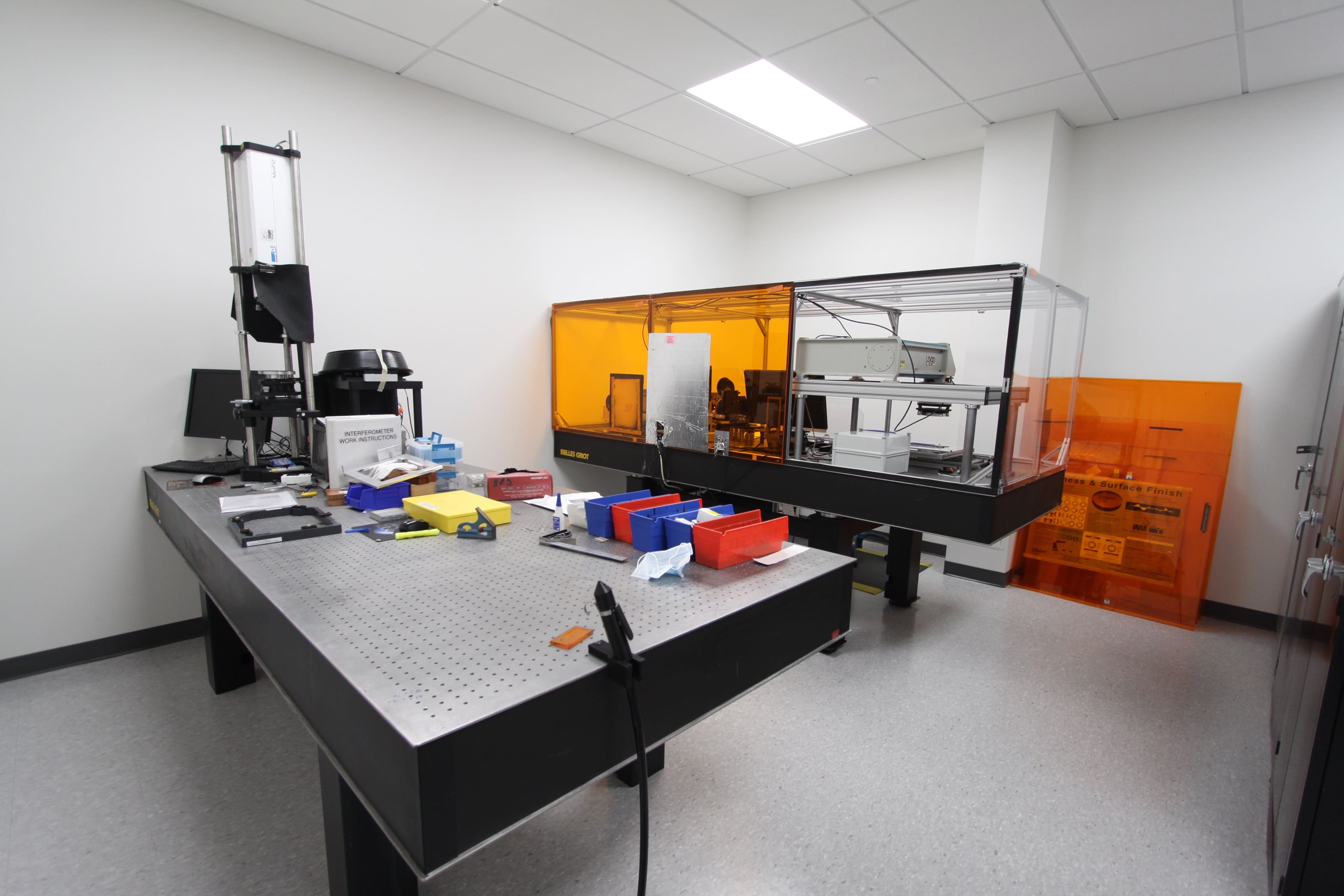Holographix – Marlborough, MA
