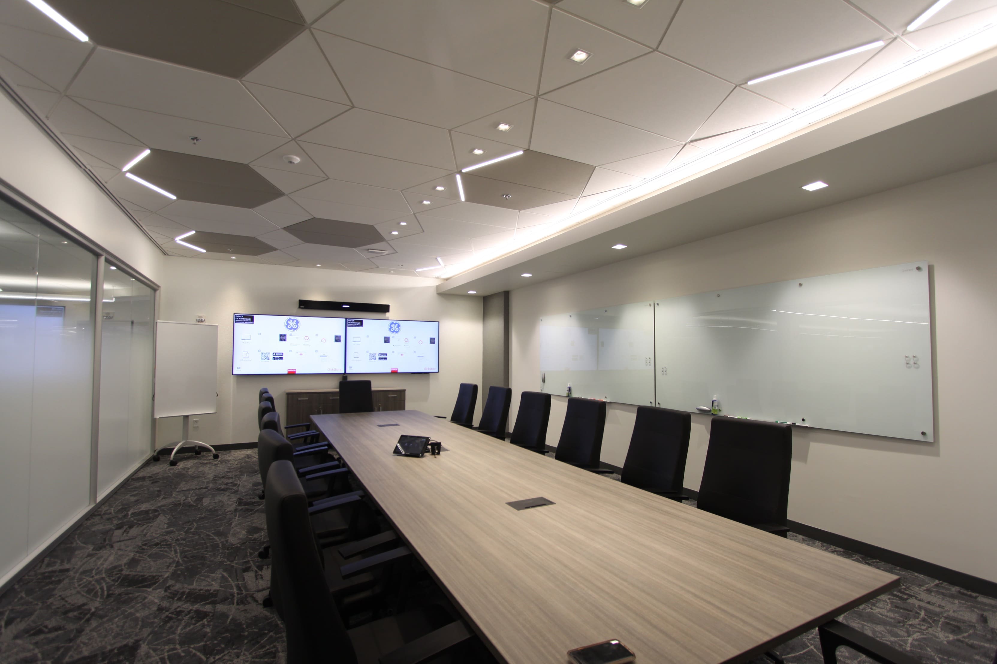 GE Healthcare – Marlborough, MA