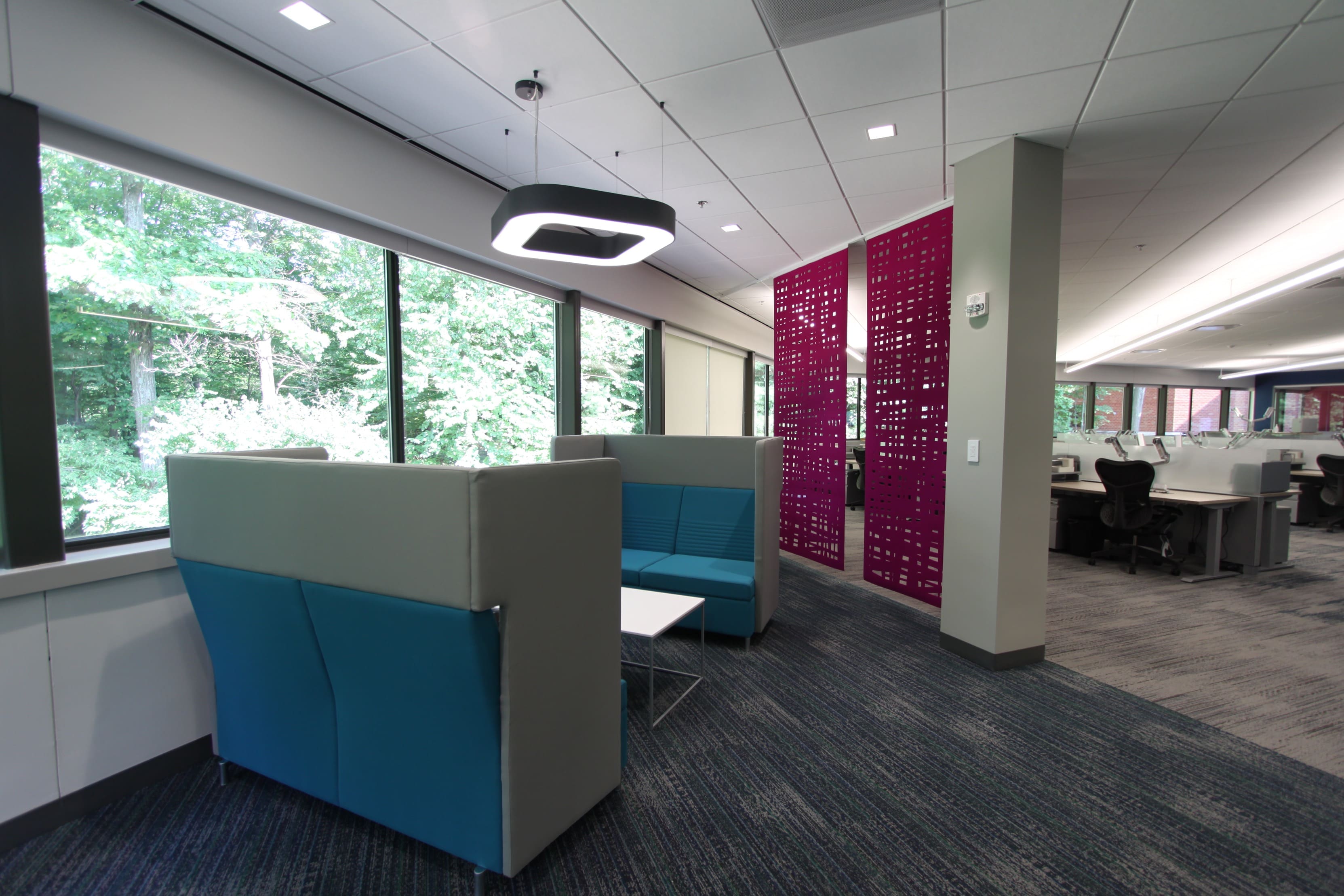 GE Healthcare – Marlborough, MA